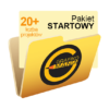 Pakiet Firmowy – pakiet Start